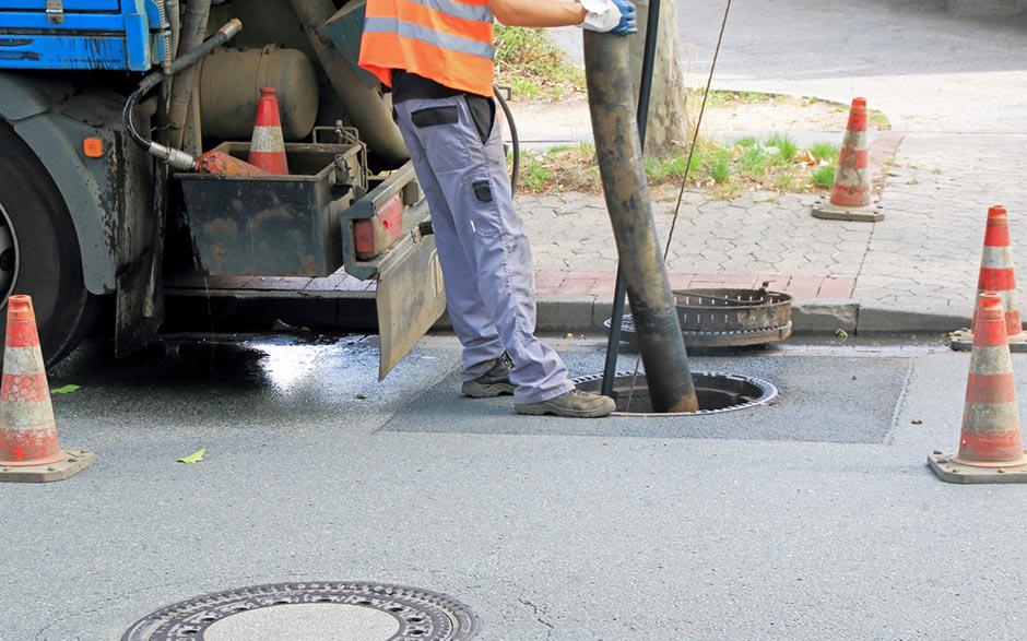 déboucheur chimique canalisation Mandres-les-Roses