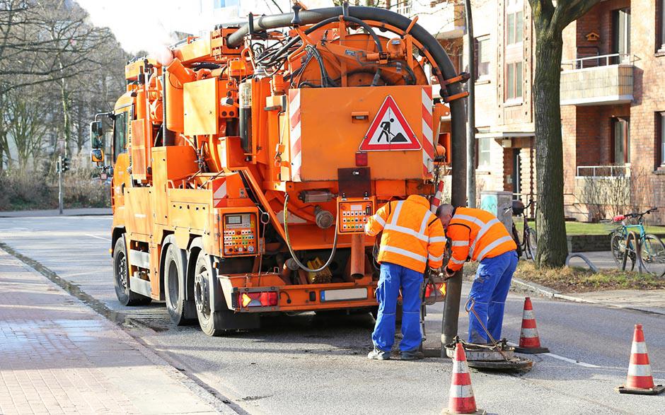 déboucheur canalisations Mandres-les-Roses