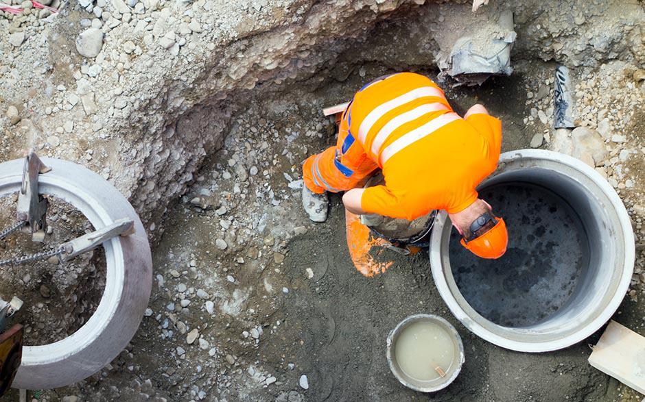 déboucheur chimique canalisation Mandres-les-Roses