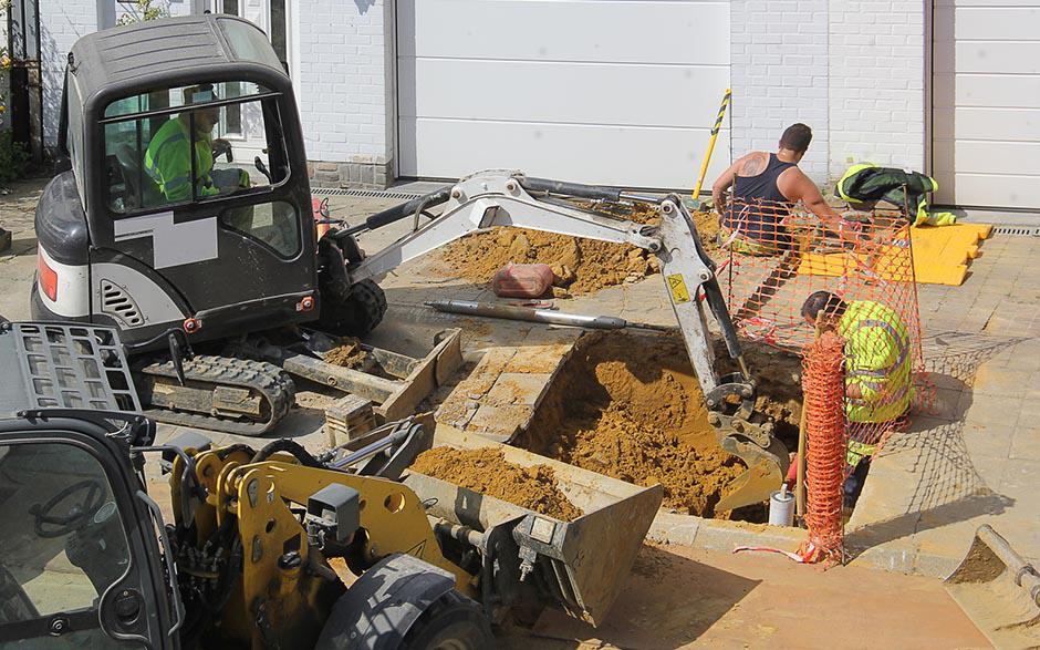 déboucheur canalisations Mandres-les-Roses