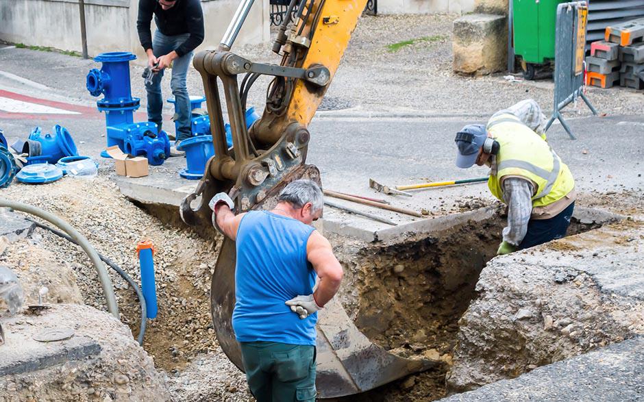 déboucher une canalisation wc Mandres-les-Roses